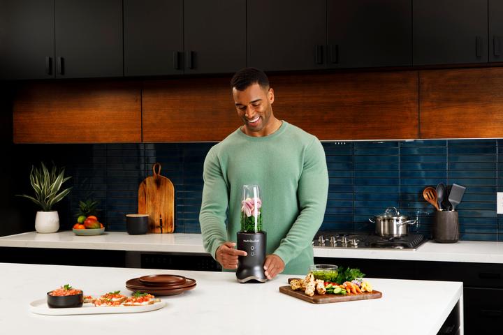 Actual product image NutriBullet Ultra (EU plug, 1200 W)