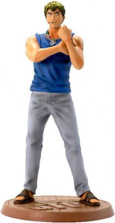 Actual product image ABYstyle GTO - Figurine "Onizuka"