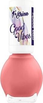 Produktbild Miss Sporty 1 Minute To Shine Nail Polish 114 7Ml (114)