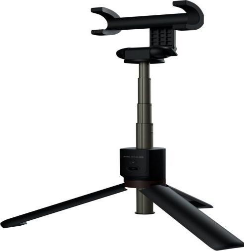 Image du produit Evelatus Selfie Stick Tripod SST01 with Wireless Remote Control Juodas