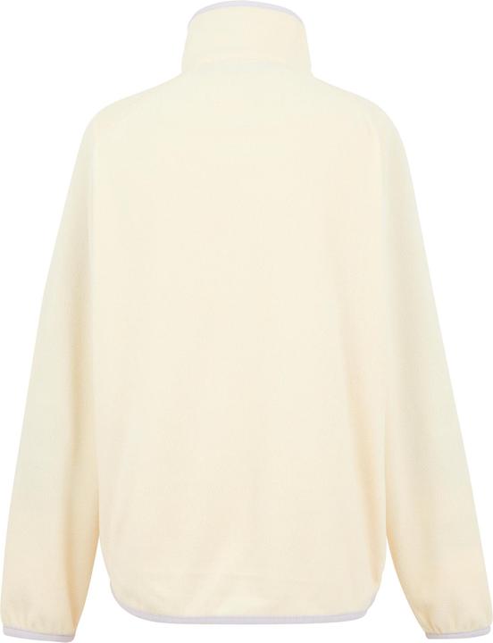 Actual product image Regatta Womens/Ladies Lilana Full Zip Fleece Jacket (50 D)