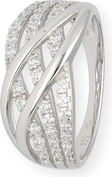 Immagine prodotto Carat Stile (54, 925 Argento)