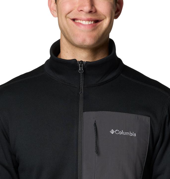 Produktbild Columbia Hike™ Full Zip II (L)