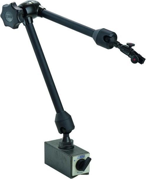 Produktbild Noga Magnet-Messstativ mit Feineinstellung am Gestänge, Typ: 600