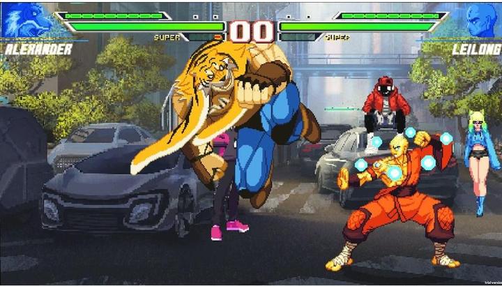 Produktbild Numskull Blazing Strike (PS5, DE)