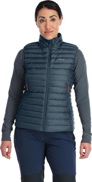 Image du produit Rab Microlight (14, XS)