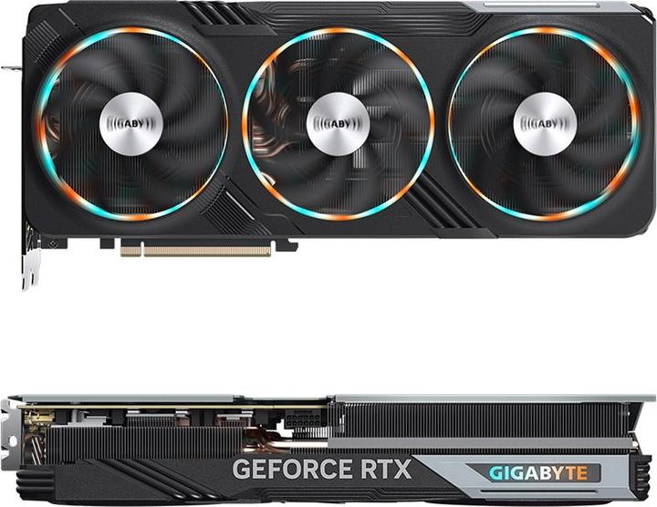 Productafbeelding Gigabyte GeForce RTX 4070 Ti Gaming OC (12 GB)
