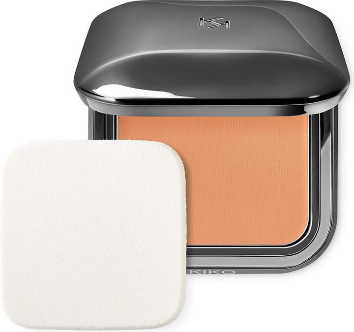 Immagine prodotto KIKO Milano Nourishing Perfection Cream Compact Foundation (90 Warm Rose)