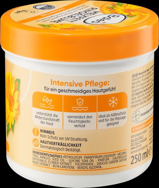 Immagine prodotto dm Balea Grasso per la mungitura (Crema corpo, 250 ml)