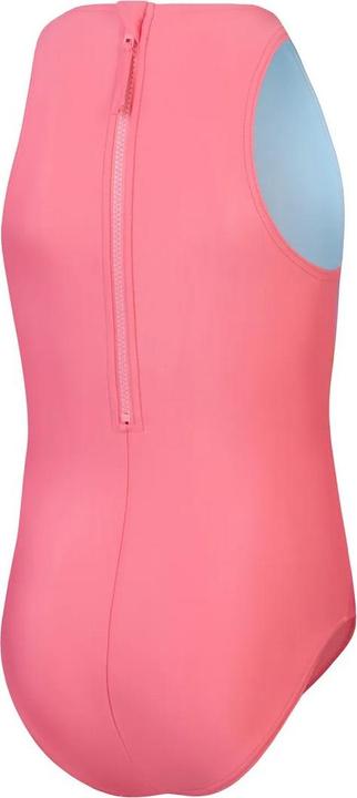 Actual product image Speedo Girls Hydrasuit One Piece Swimsuit (170, 176)