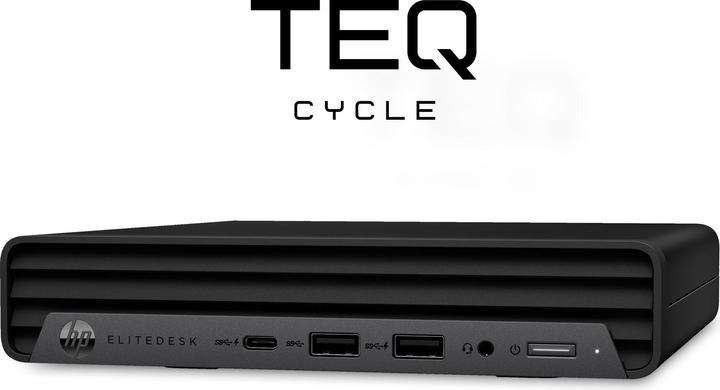 Produktbild Lenovo HP Elitedesk 805 G6 DM
