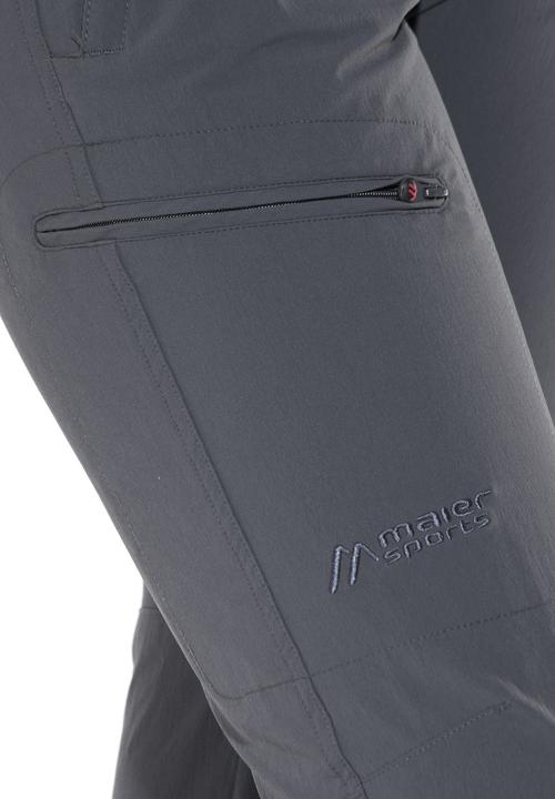Image du produit Maier Sports Lulaka pantalon roll up court (50)