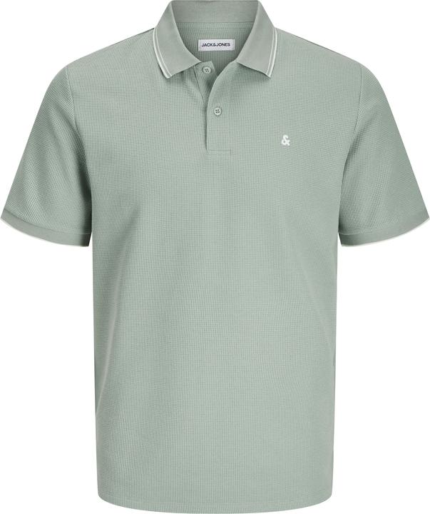 Jack & Jones Jjeaustin Polo Ss Noos Pls