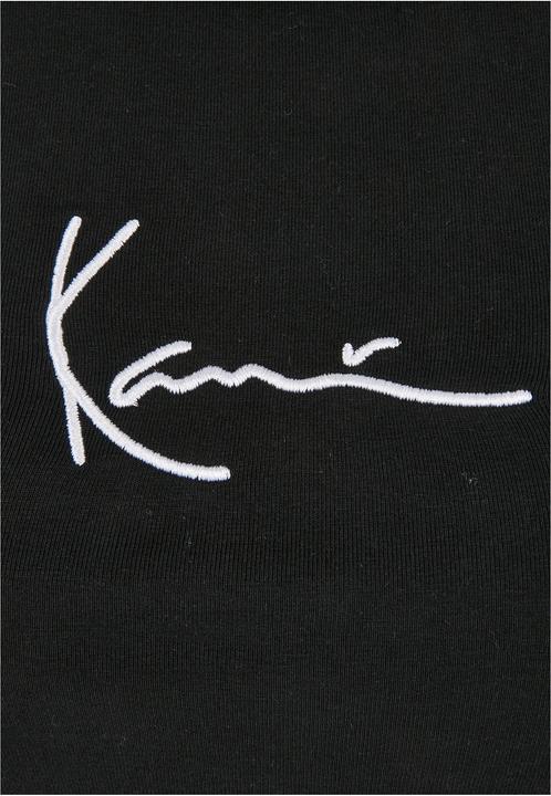 Image du produit Karl Kani KKWQ22001BLK KK Petit haut de bande signature - 19327 (XXS)