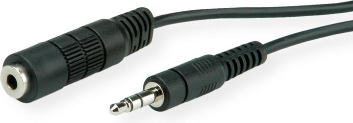 Immagine prodotto Roline Prolunga jack stereo (5 m, Connettore da 3,5 mm (AUX))