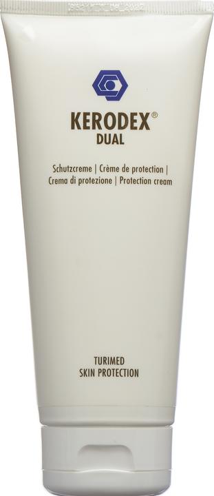 Kerodex 1 Hautschutzsalbe Dual (200 ml)