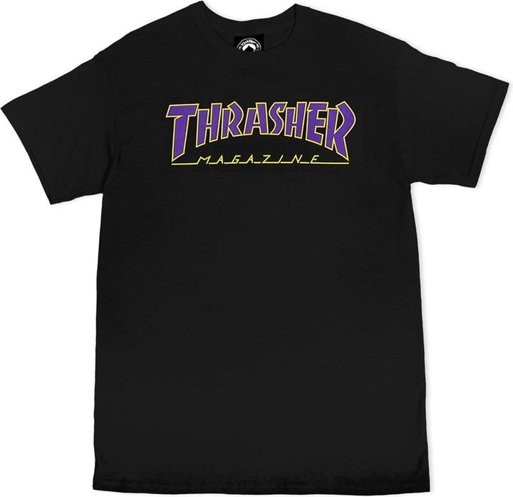Image du produit Thrasher M33343 (M)