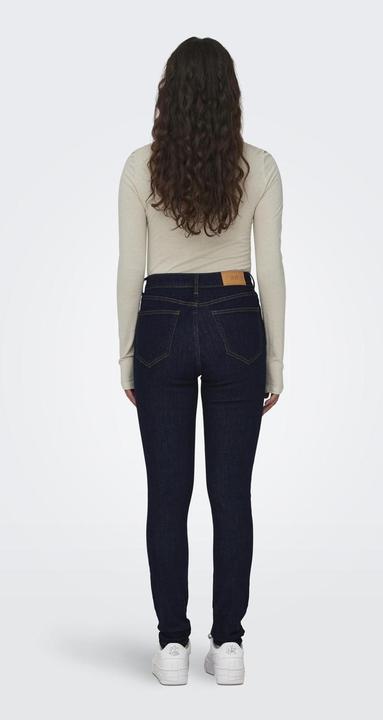 Actual product image JdY JDYAYA HW SKINNY JEANS DB DNM Skinny jeans (32)
