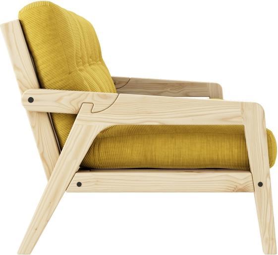 Immagine prodotto Karup Design Tomba (Divano letto, 2 posti)