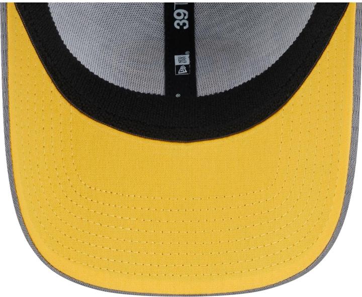 Image du produit New Era 39Thirty Cap - NFL TRAINING 2024 Green Bay Packers (L)