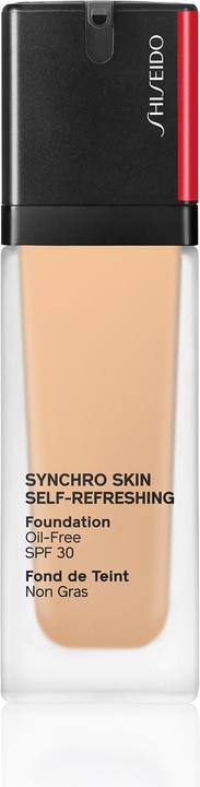 Shiseido Synchro Skin Self Refreshing Fond de Teint No 260 (Cashmere)