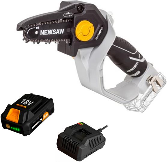 Immagine prodotto Batavia Nexxsaw (V3.1) (Sega a catena a batteria)