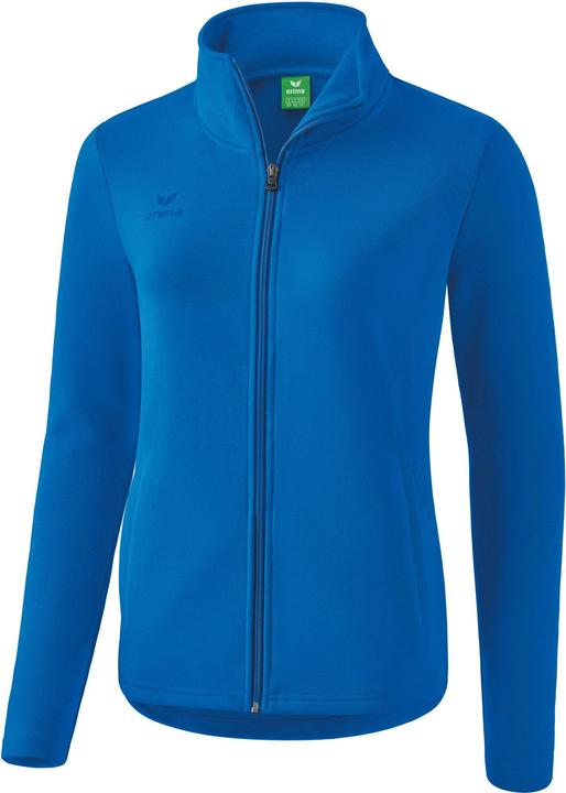 Actual product image Erima Sweat Jacket Ladies (36)