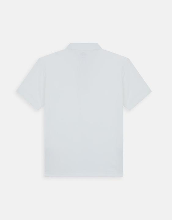 Produktbild Dickies Ss Everyday Polo Shirt White (L)