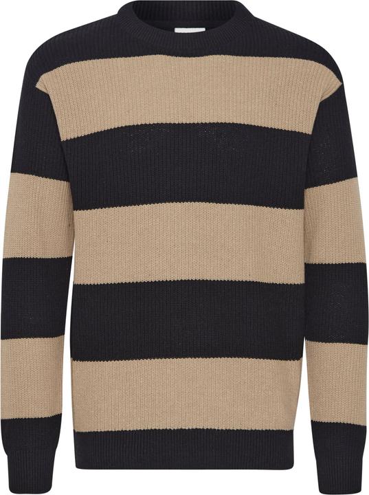 Solid SDSergio Crewneck - Pullover - 21301066-ME
