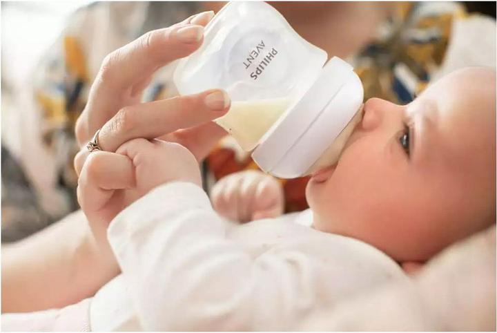 Productafbeelding Philips Avent Natuurlijk antwoord (330 ml)