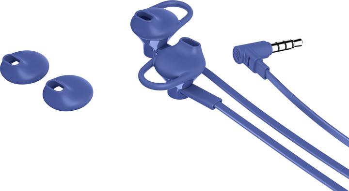 Image du produit HP Casque d'écoute intra-auriculaire (Filaire)