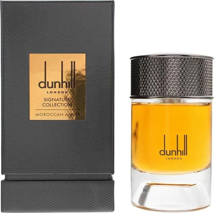 Produktbild Dunhill Moroccan Amber (Eau de Parfum, 100 ml)