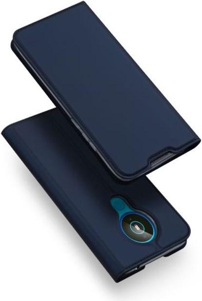 Produktbild Dux Ducis Skin Pro Series Bookcover (Nokia 1.4)