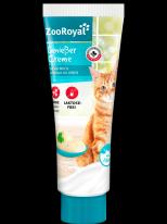 Image du produit Zooroyal Saucisse de foie, lait sans lactose, tube (75 g)
