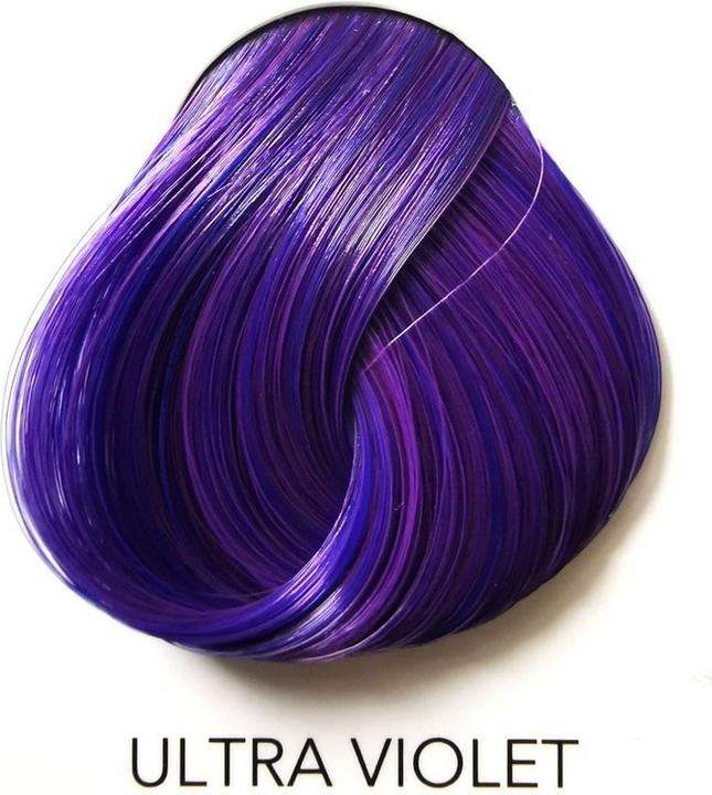 Actual product image Directions Hair Tint (Ultra Purple)