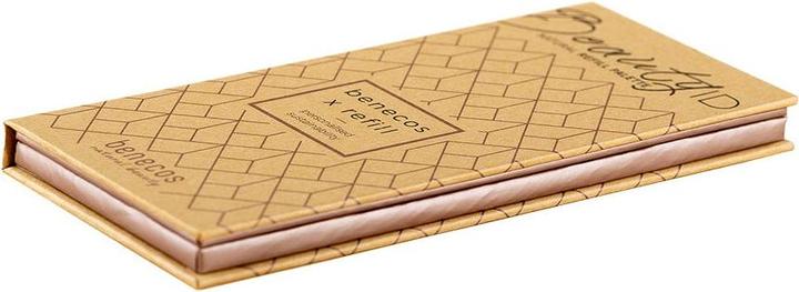 Immagine prodotto Benecos Palette vuota ricaricabile Large - 1 pezzo - Beauty ID