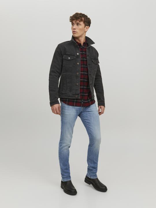 Produktbild Jack & Jones Jjitim Jjdavis - 12229815 (29)