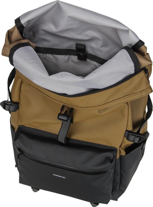 Actual product image Sandqvist Ruben 2.0 20 + 5 (25 l)