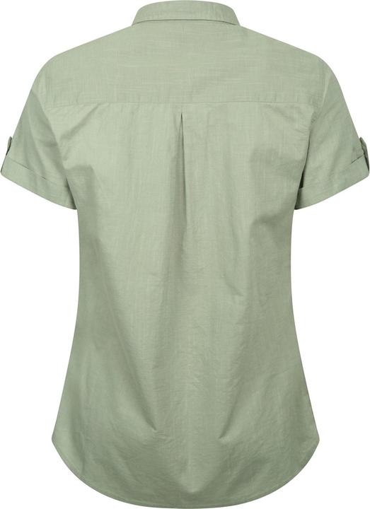 Immagine prodotto Mountain Warehouse Coconut Camicia Maniche Corte Donna (32 D)