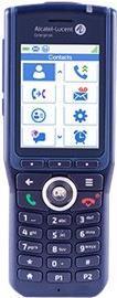 Image du produit Alcatel Lucent 8244 Combiné DECT, batterie et clip ceinture