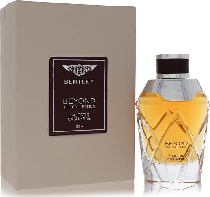 Bentley Majestic Cashmere by (Eau de Parfum, 100 ml)