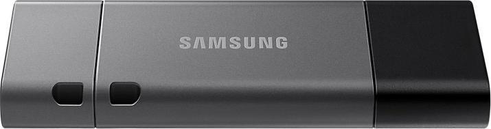 Produktbild Samsung Duo Plus V1 (128 GB, USB-C, USB-A, USB 3.1)