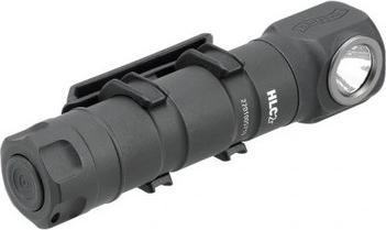 Actual product image Walther HLC2r 1000 lumen LED headlamp, rechargeable or battery-operated (1000 lm)