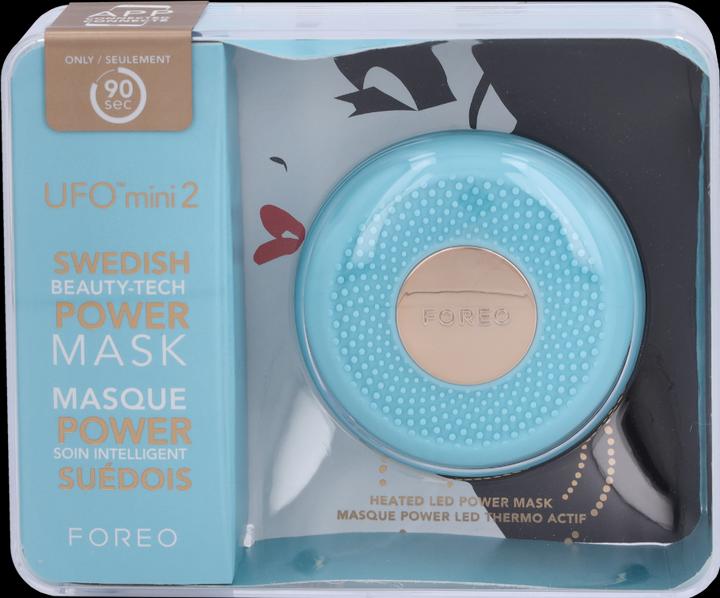 Immagine prodotto Foreo Maschera di trattamento UFO Mini 2 Mint