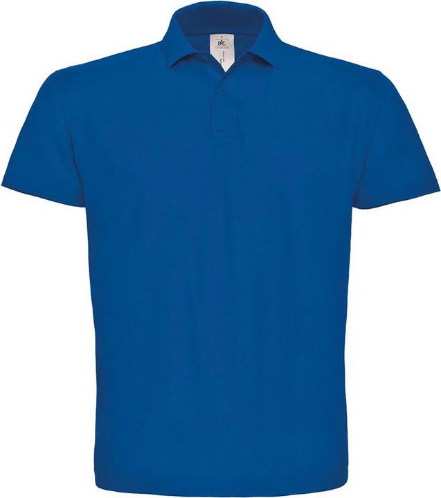 Produktbild B&C ID.001 Poloshirt (3XL)