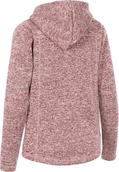 Actual product image Trespass ODELIA B Ladies Fleece (L)