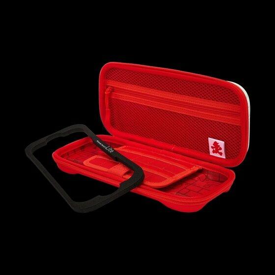 Actual product image PowerA Protection Case Brick Breaker (Switch, Switch Lite, Switch OLED)
