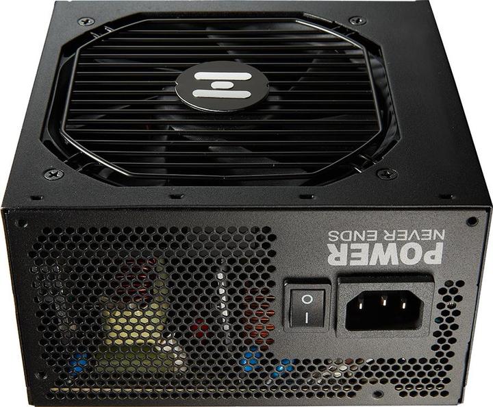 Produktbild Fortron PC- Netzteil Hydro GS 650M (650 W)