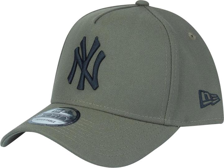 Produktbild New Era 9Forty Trucker New York Yankees