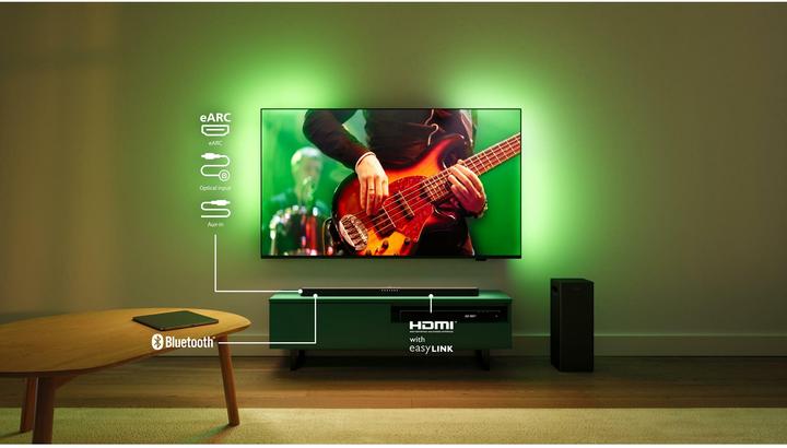 Produktbild Philips TAB6309/10 (160 W, 2.1 Kanal)